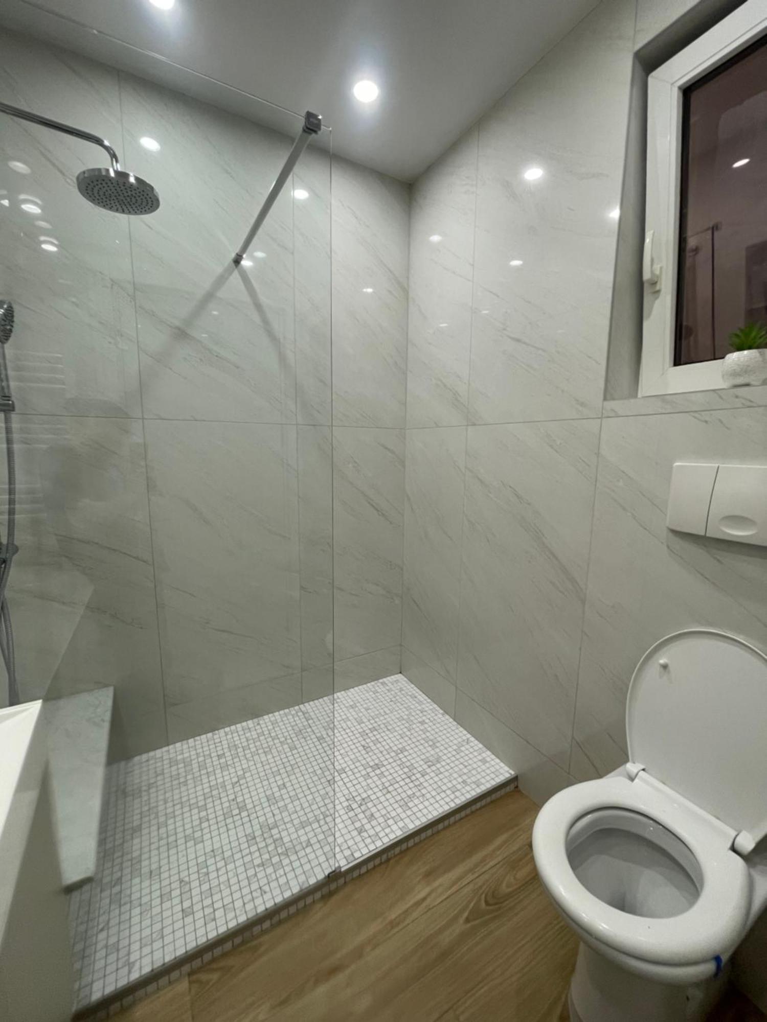 Casawanderful Apartamento *