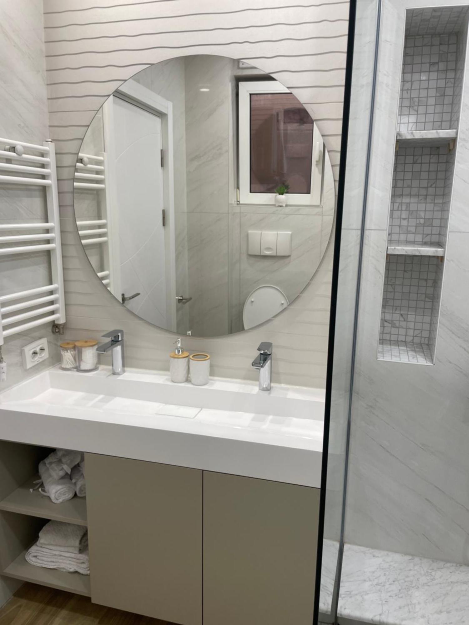 Apartament Casawanderful *