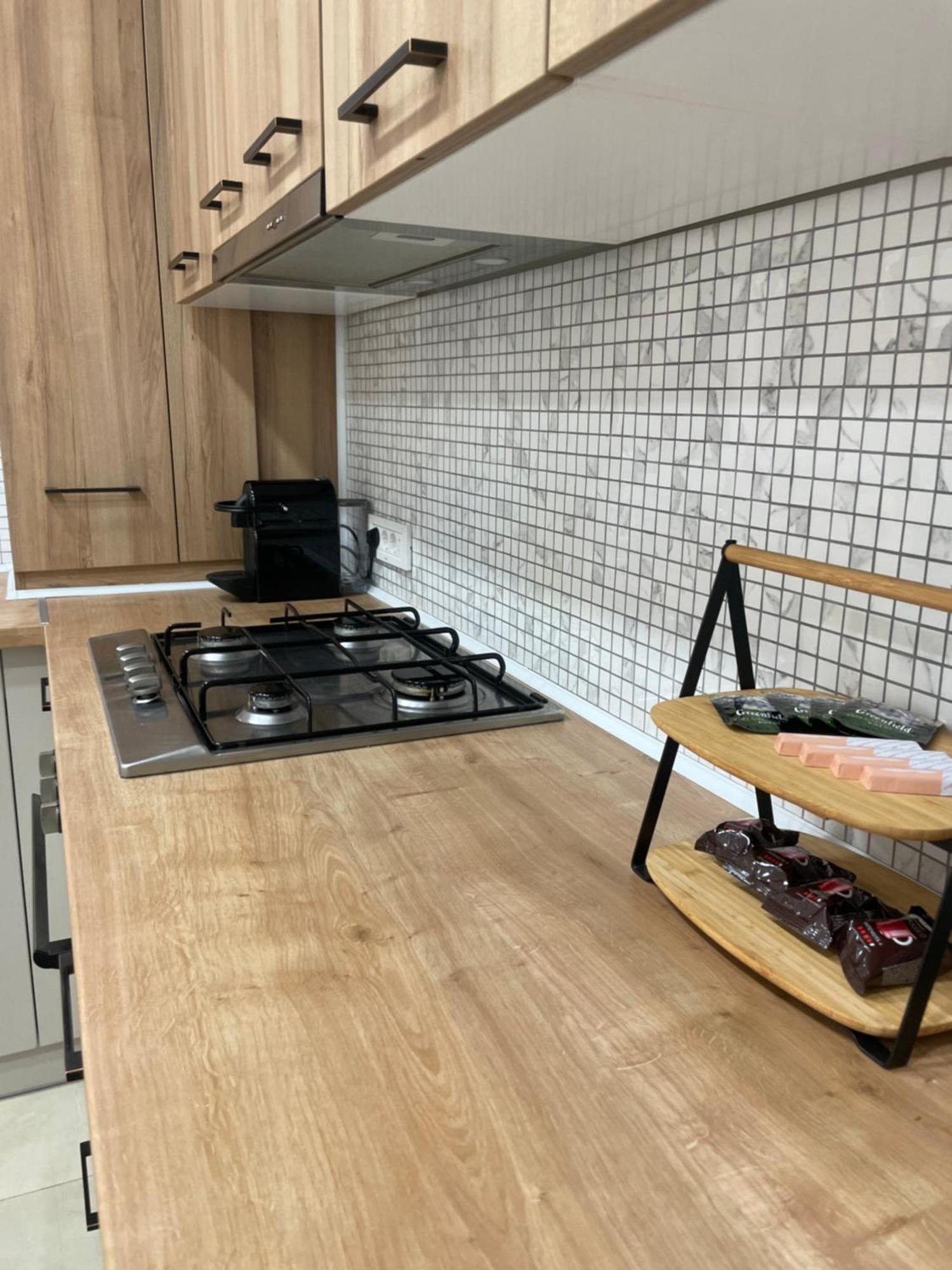 Casawanderful Apartamento *