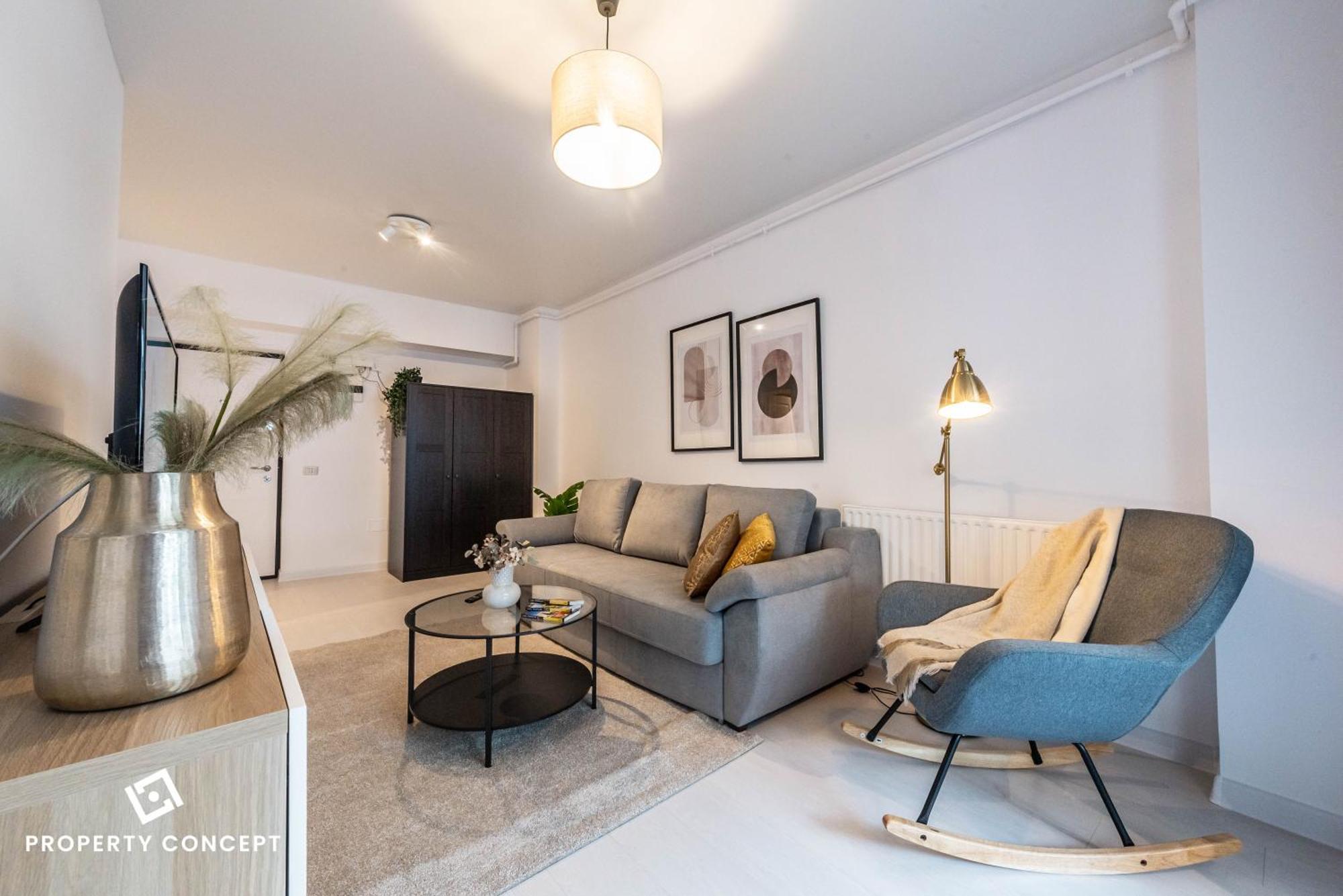 Address 112b4 Apartment