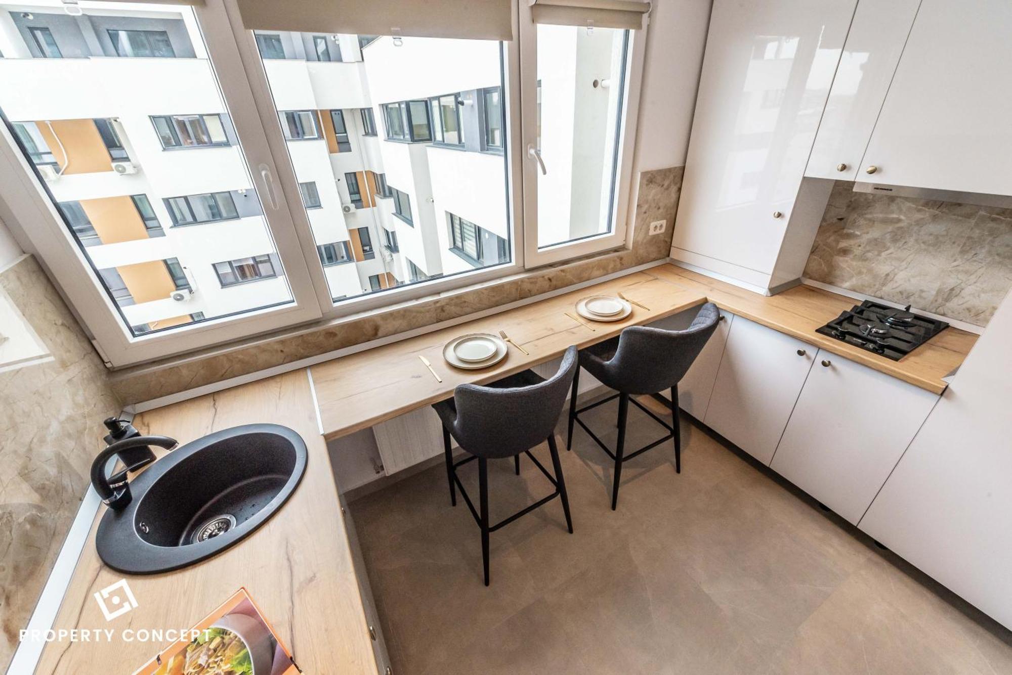 Address 112b4 * Bucharest
