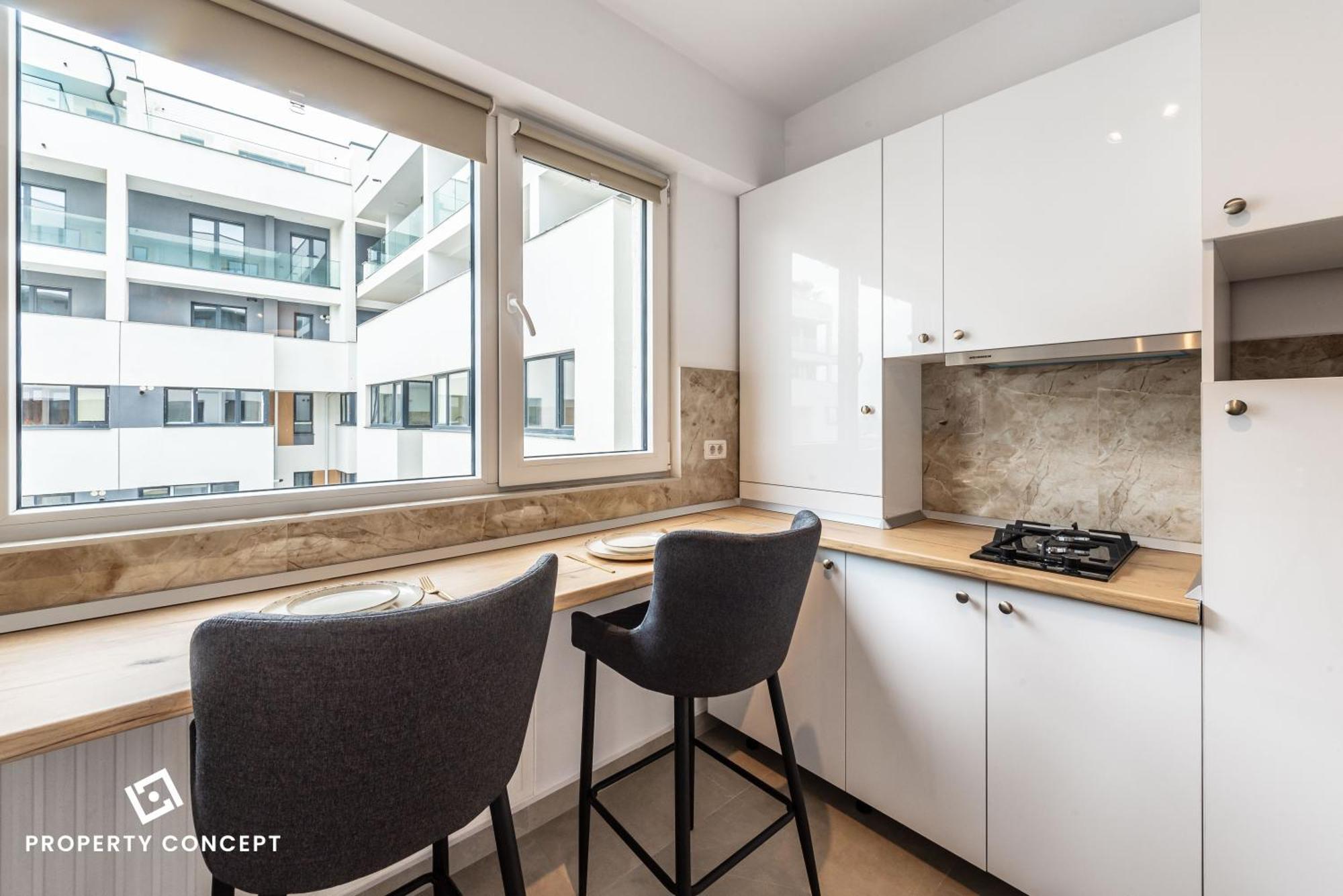 Apartment Address 112b4 Bucharest