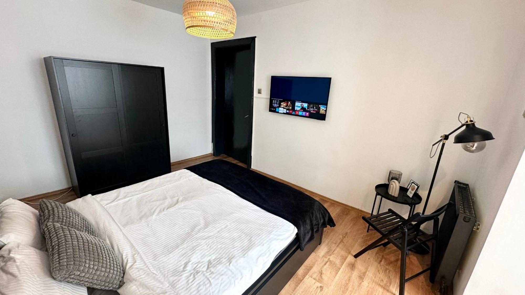 Apartment Retro On Puccini Street, Floreasca
