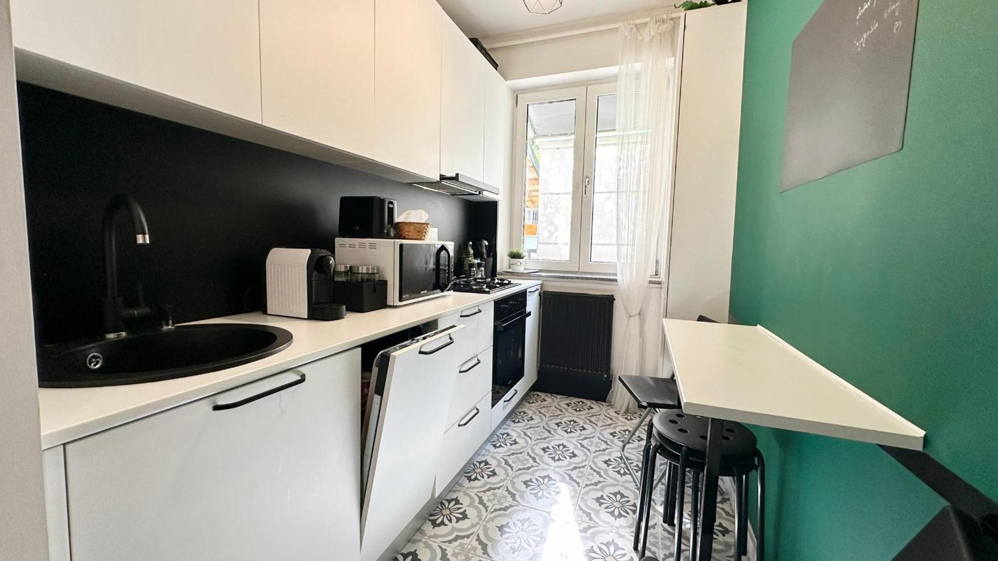 Apartment Retro On Puccini Street, Floreasca