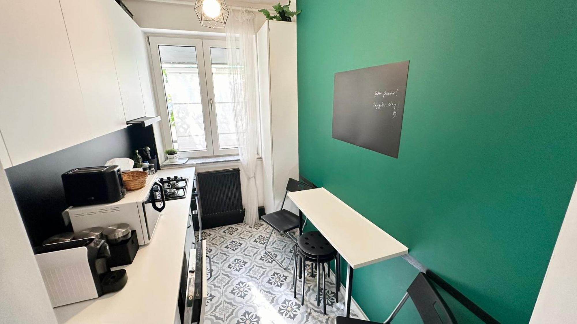Retro On Puccini Street, Floreasca Apartment *