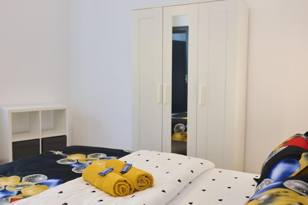 Old Town Oasis - Ap 6 Apartament