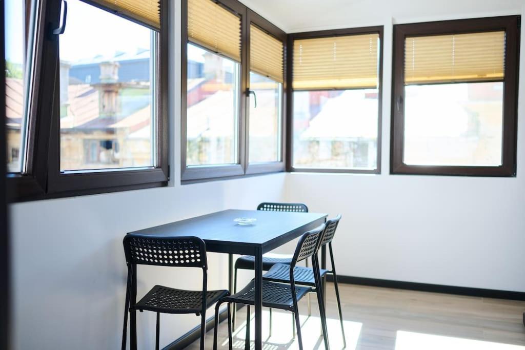 Old Town Oasis - Ap 6 Apartament Bucureşti