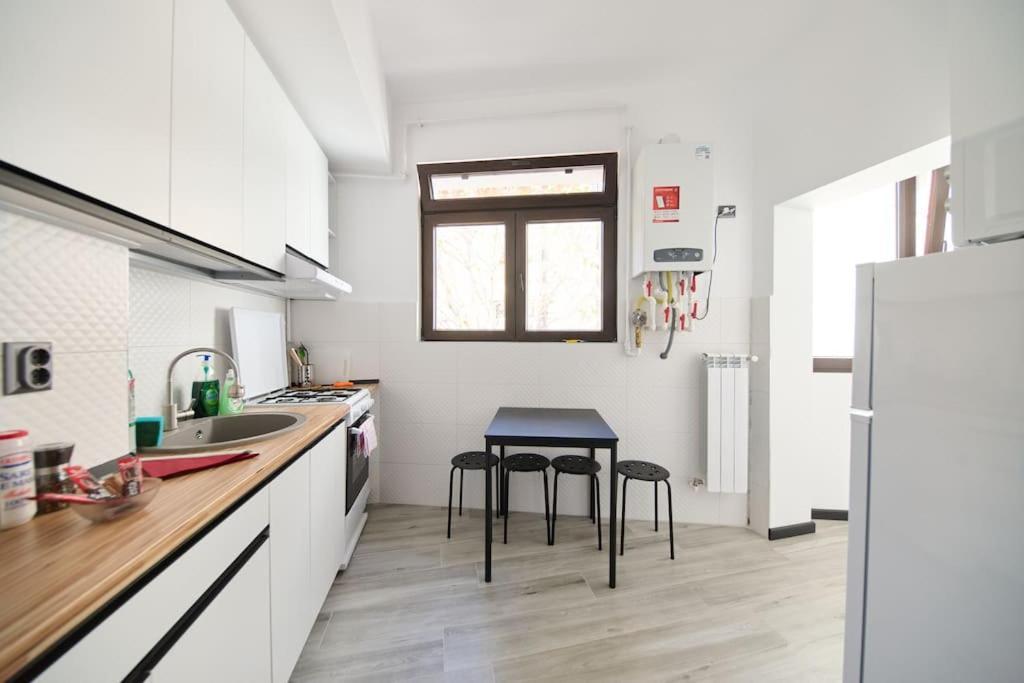 Apartament Old Town Oasis - Ap 6 *