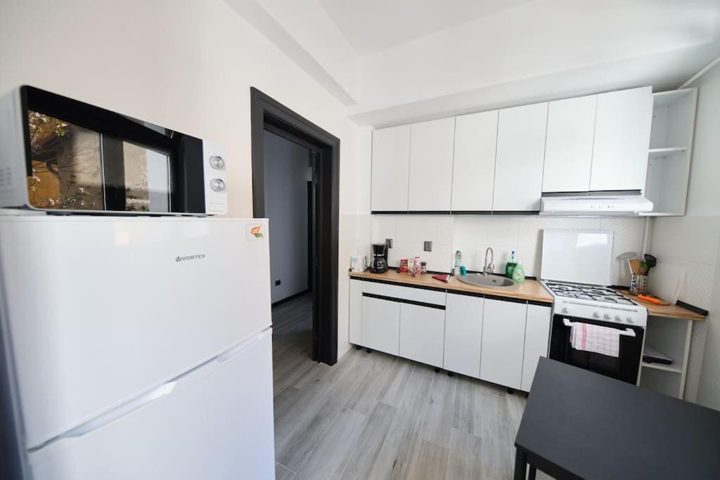 Old Town Oasis - Ap 6 Apartament Bucureşti