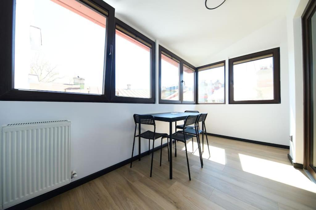 Old Town Oasis - Ap 6 Bucureşti
