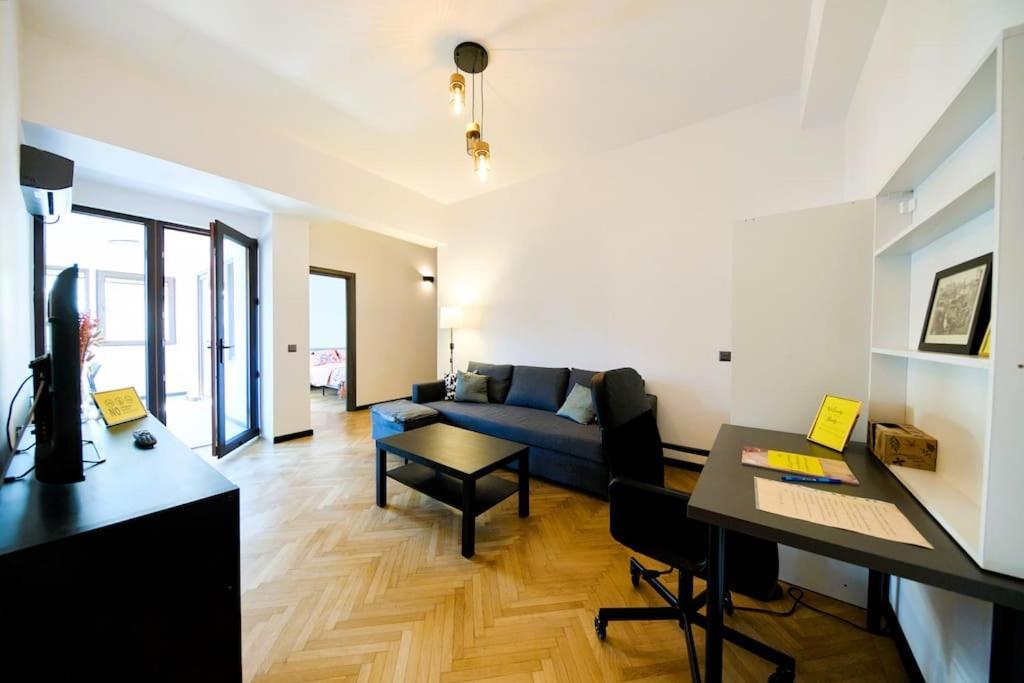 Old Town Oasis - Ap 6 * Bucureşti