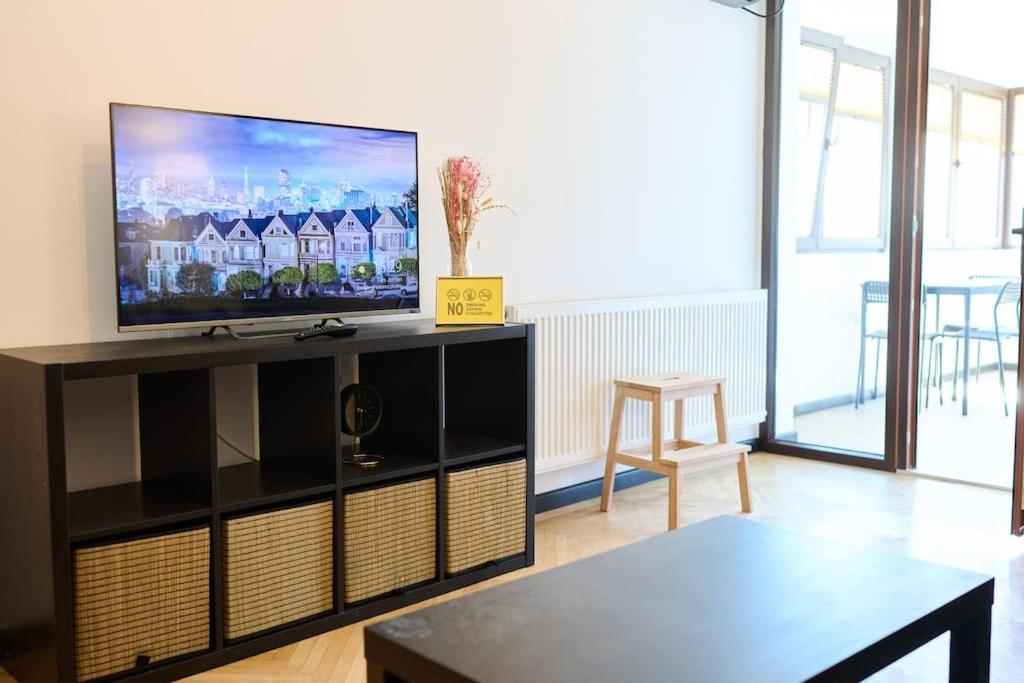 Old Town Oasis - Ap 6 Apartament