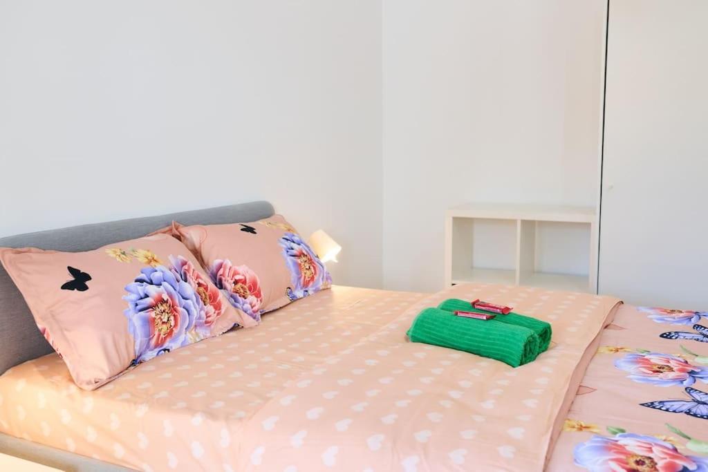 Apartament Old Town Oasis - Ap 6