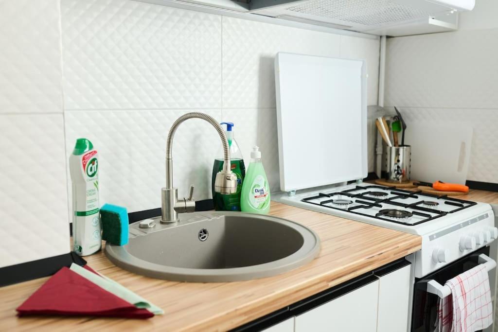 Old Town Oasis - Ap 6 Apartament *