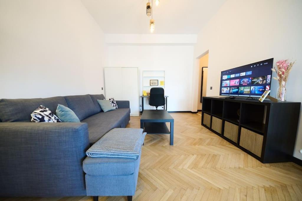 Apartament Old Town Oasis - Ap 6 Bucureşti