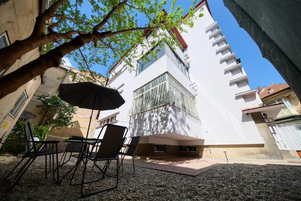 Old Town Oasis - Ap 6 * Bucureşti