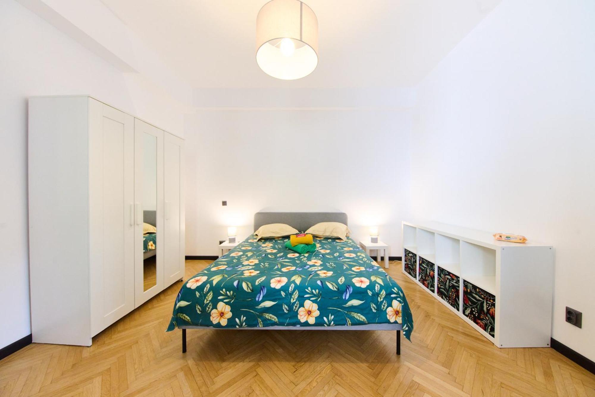 Old Town Oasis - Ap 6 Apartament *
