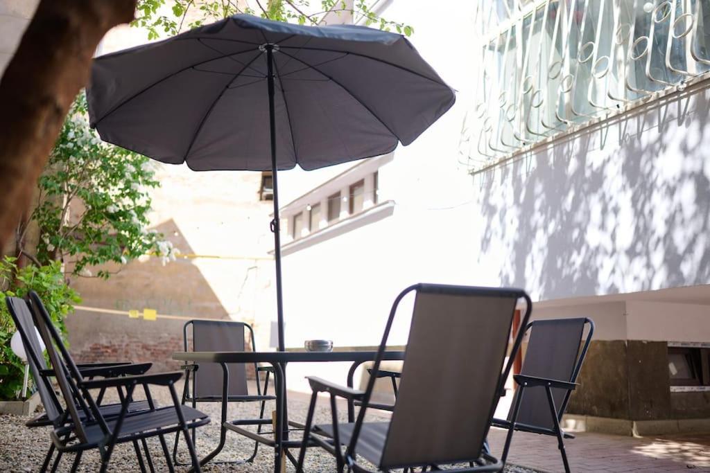 Apartament Old Town Oasis - Ap 6 Bucureşti