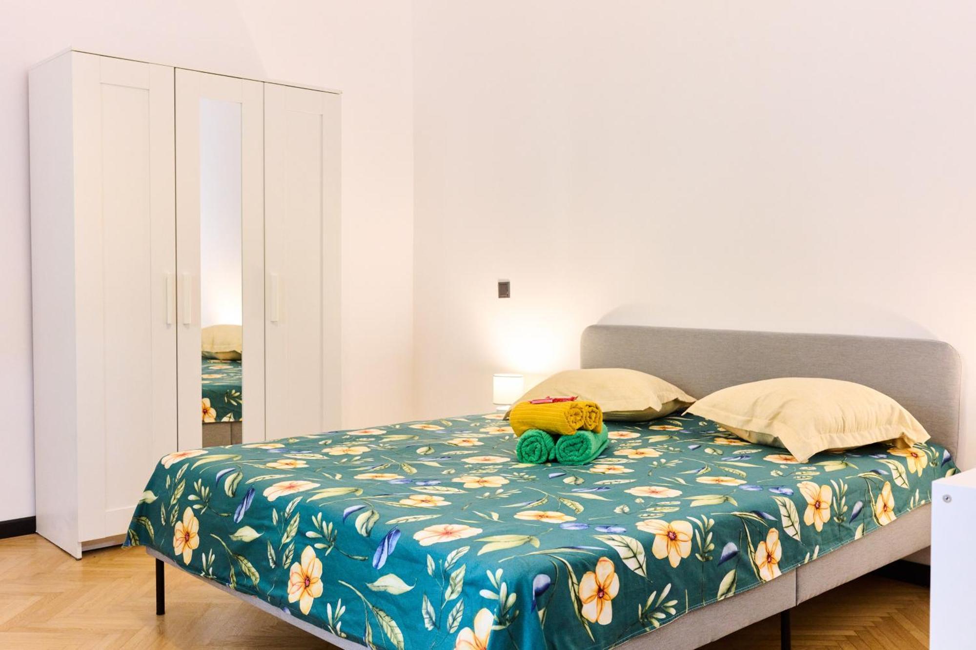 Old Town Oasis - Ap 6 * Bucureşti