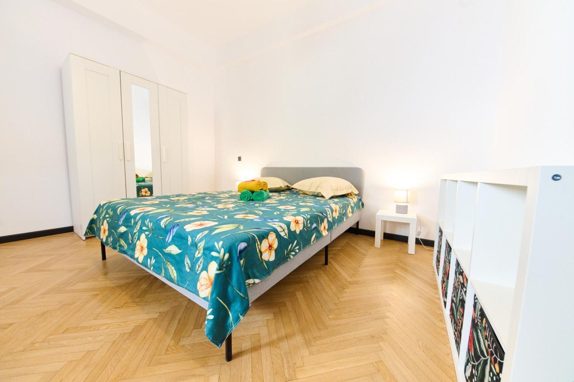 Old Town Oasis - Ap 6 Apartament Bucureşti