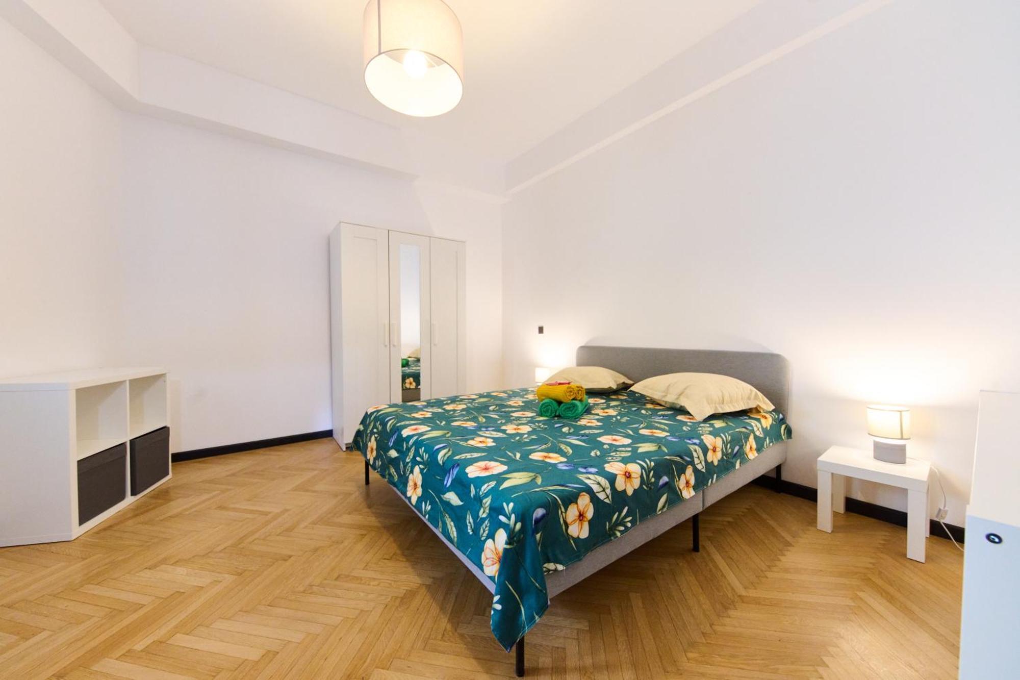 Apartament Old Town Oasis - Ap 6