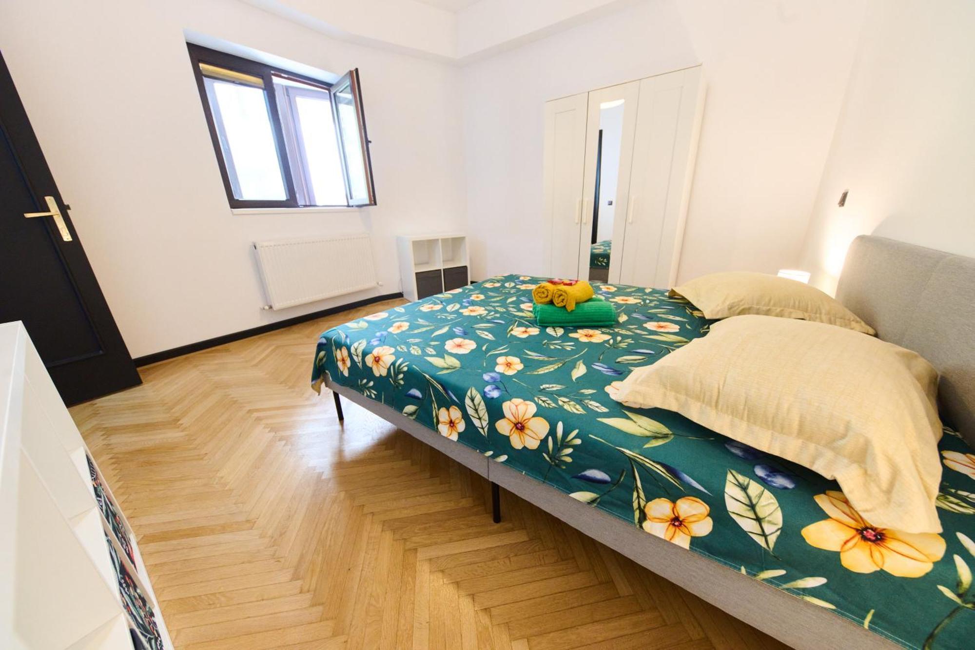 Old Town Oasis - Ap 6 Apartament