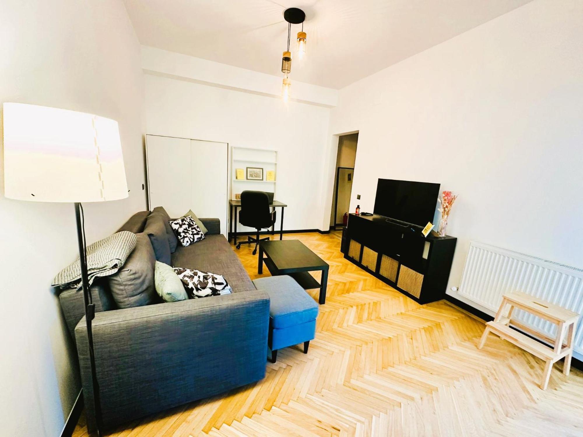 Apartament Old Town Oasis - Ap 6 Bucureşti