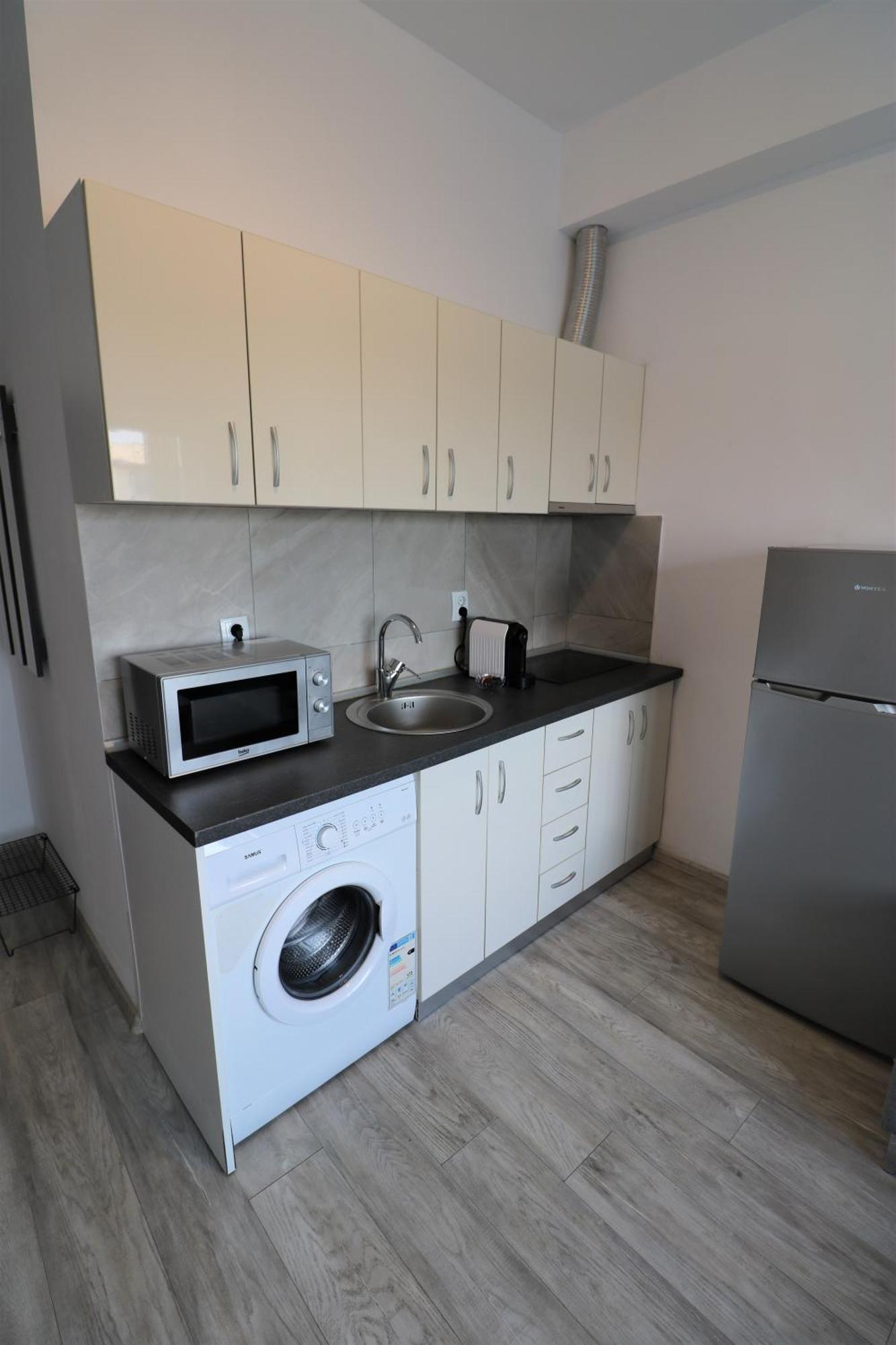 Cozy Deluxe - Old Town - Free Minibar * Bucharest