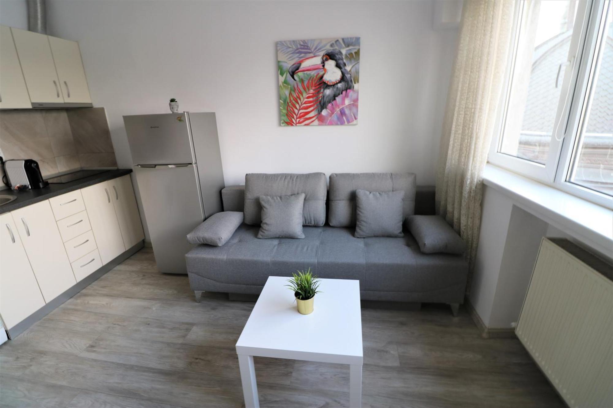 Cozy Deluxe - Old Town - Free Minibar * Bucharest