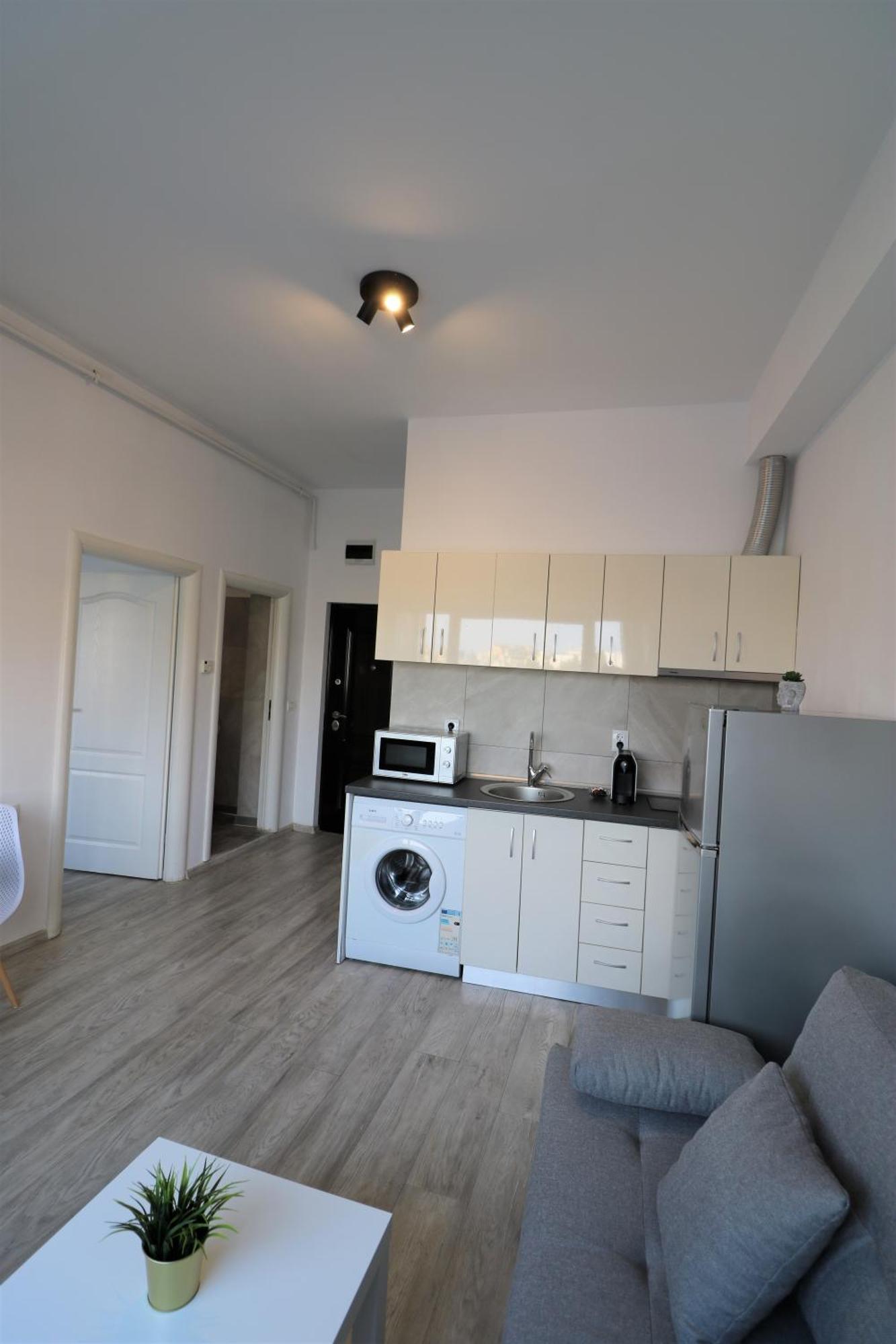 Apartment Cozy Deluxe - Old Town - Free Minibar