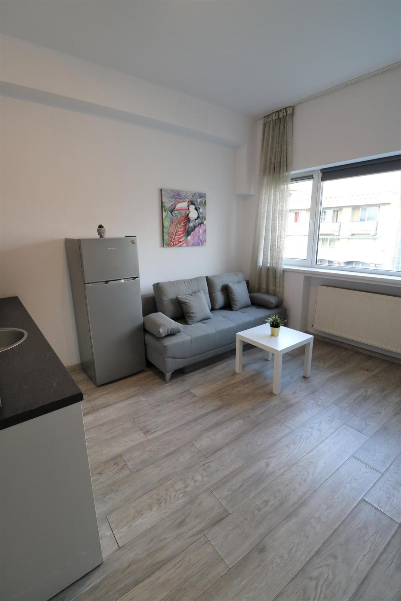 Apartment Cozy Deluxe - Old Town - Free Minibar Bucharest