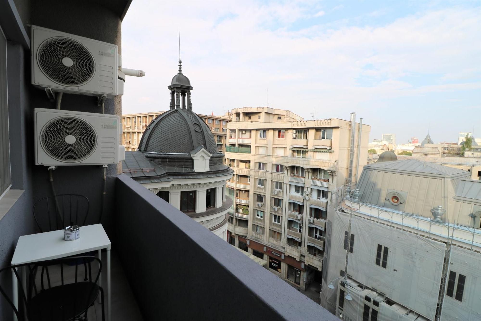 Cozy Deluxe - Old Town - Free Minibar Apartment *