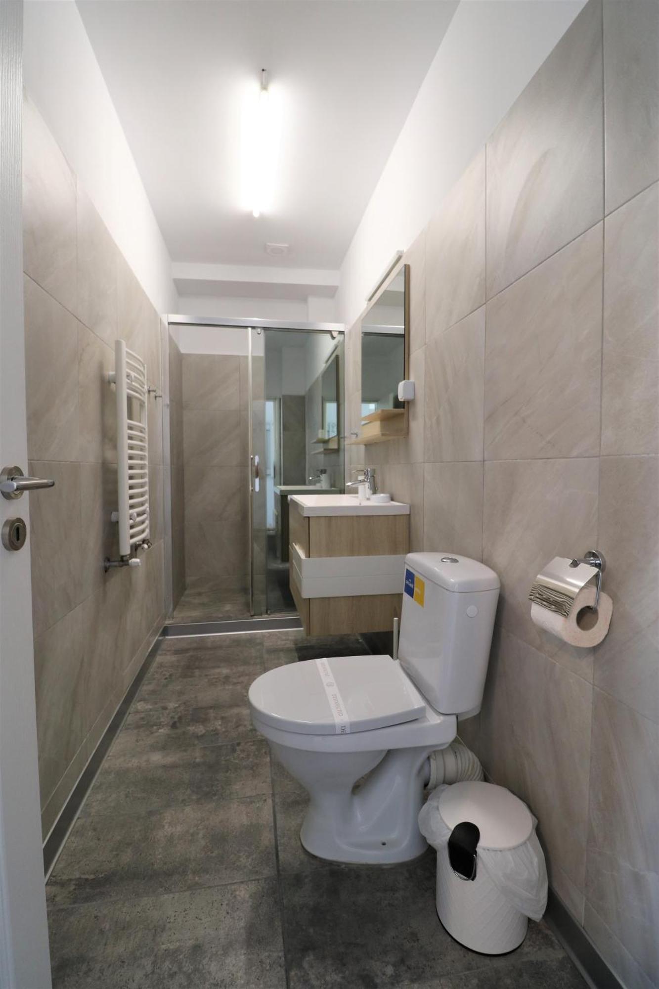 Cozy Deluxe - Old Town - Free Minibar Apartment Bucharest
