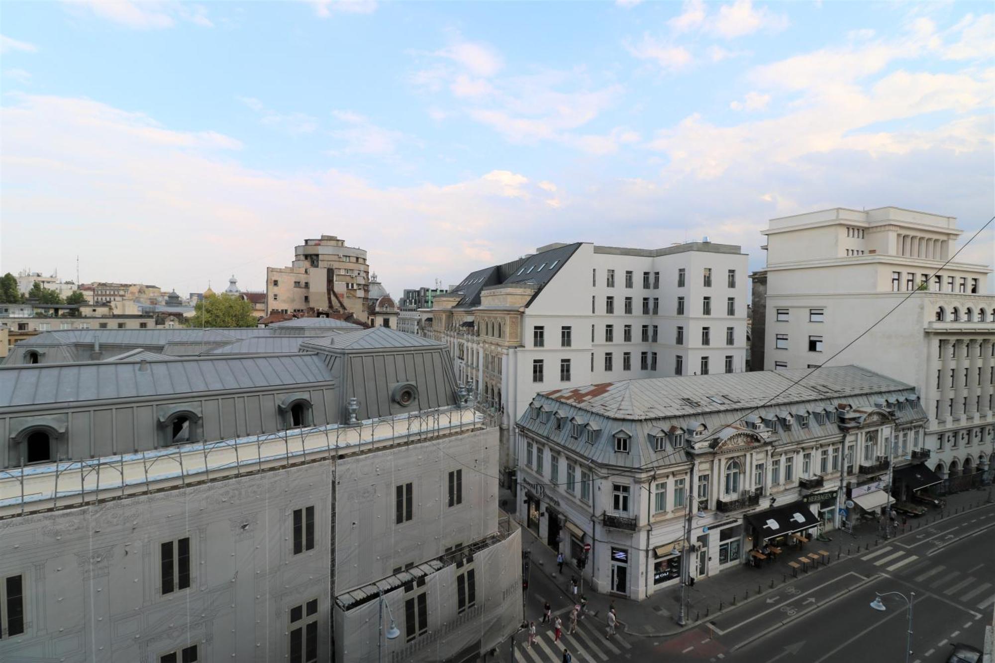 Cozy Deluxe - Old Town - Free Minibar * Bucharest