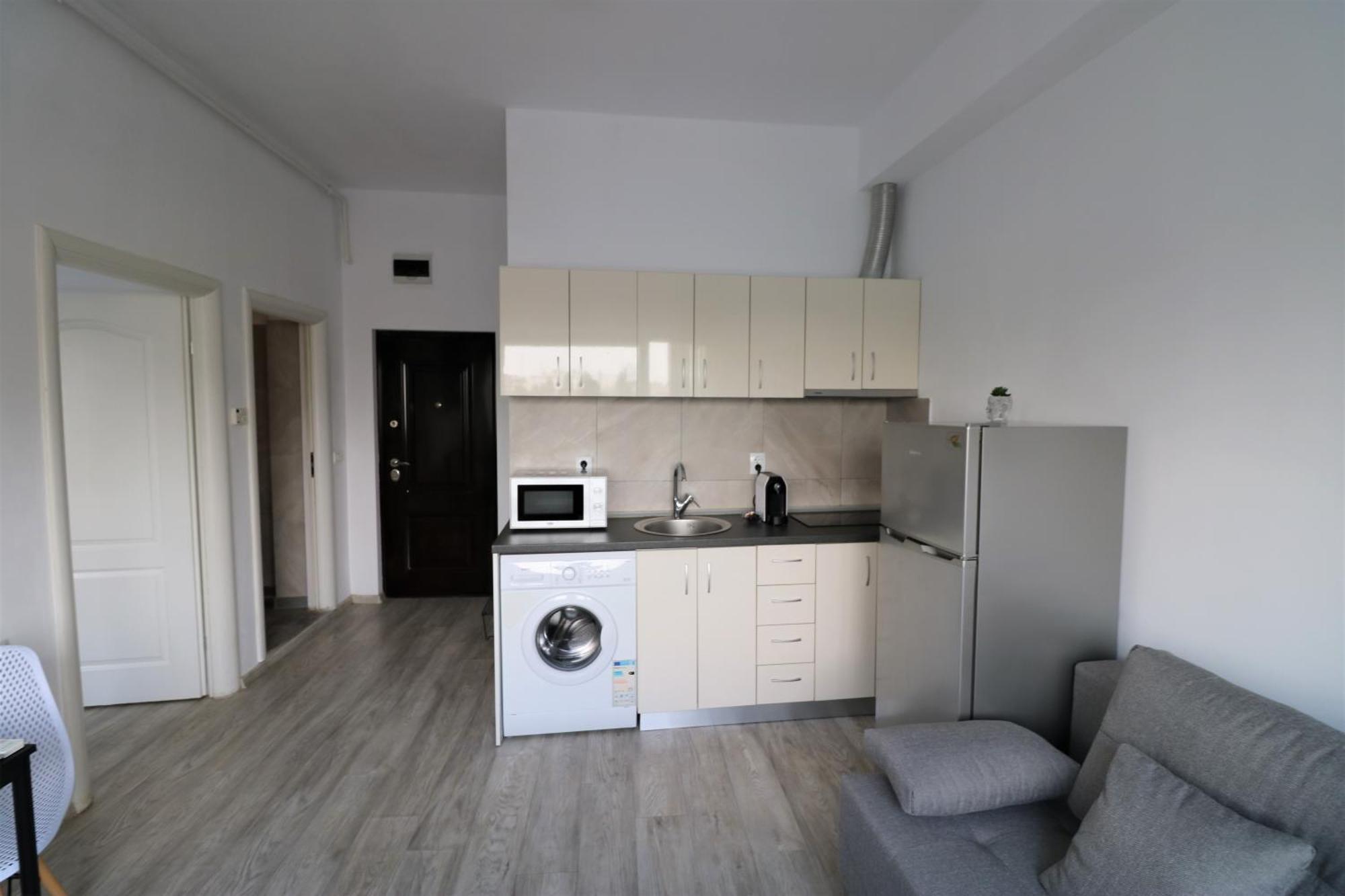 Apartment Cozy Deluxe - Old Town - Free Minibar *