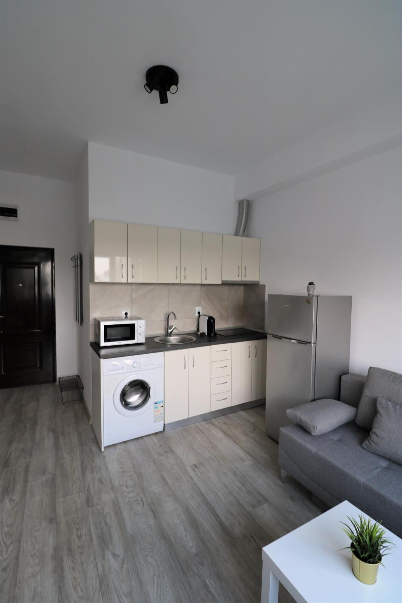 Apartment Cozy Deluxe - Old Town - Free Minibar