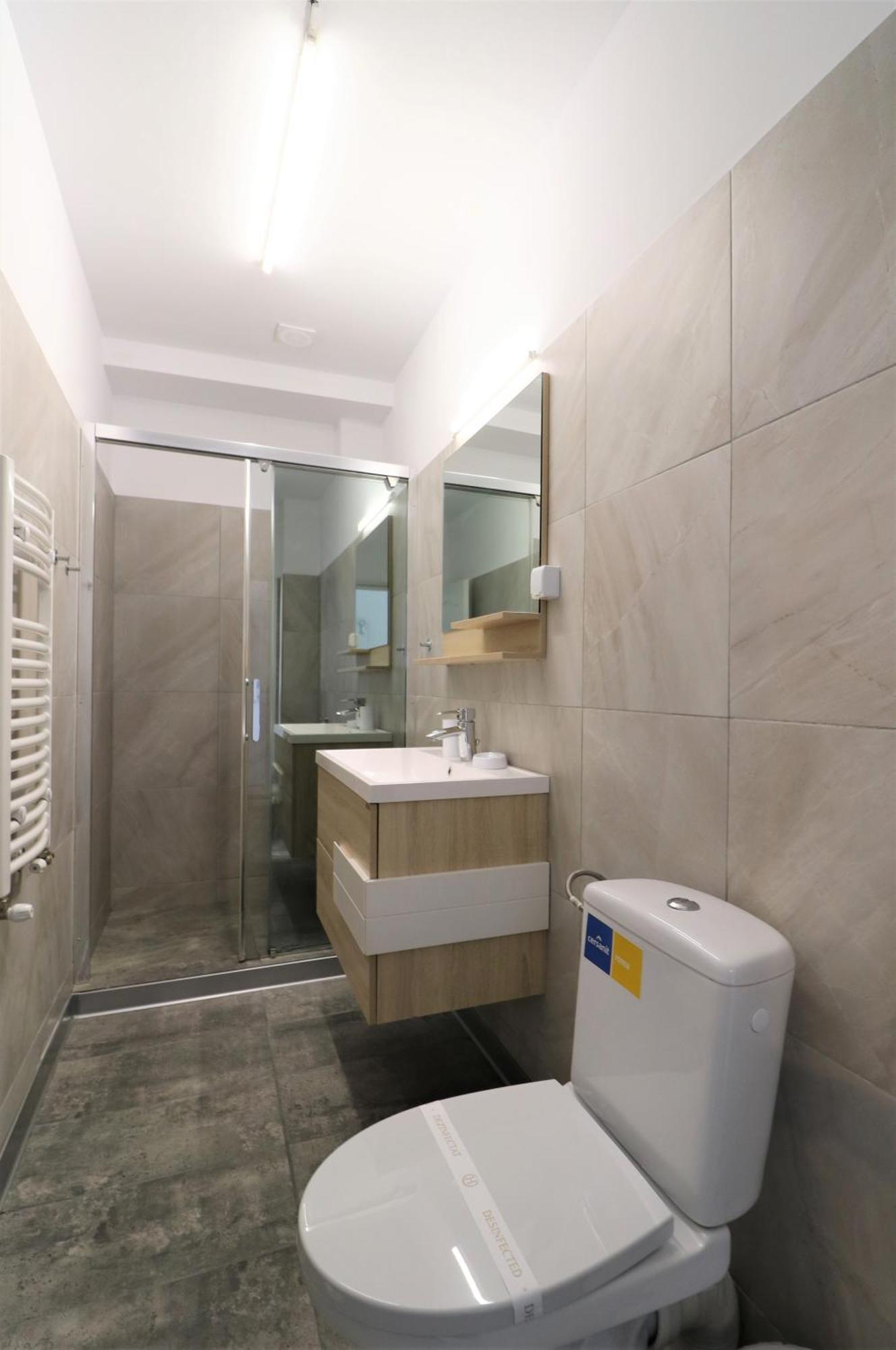 Apartment Cozy Deluxe - Old Town - Free Minibar Bucharest