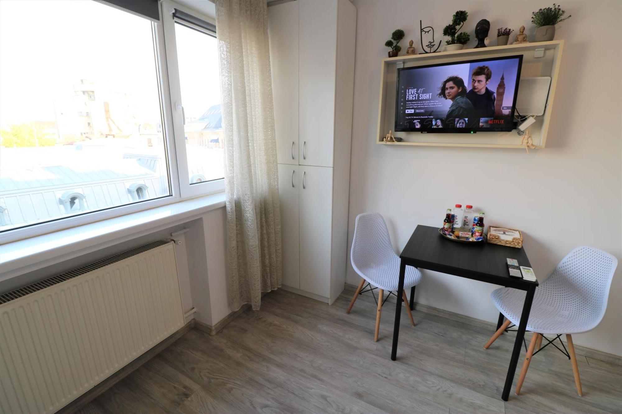 Cozy Deluxe - Old Town - Free Minibar * Bucharest