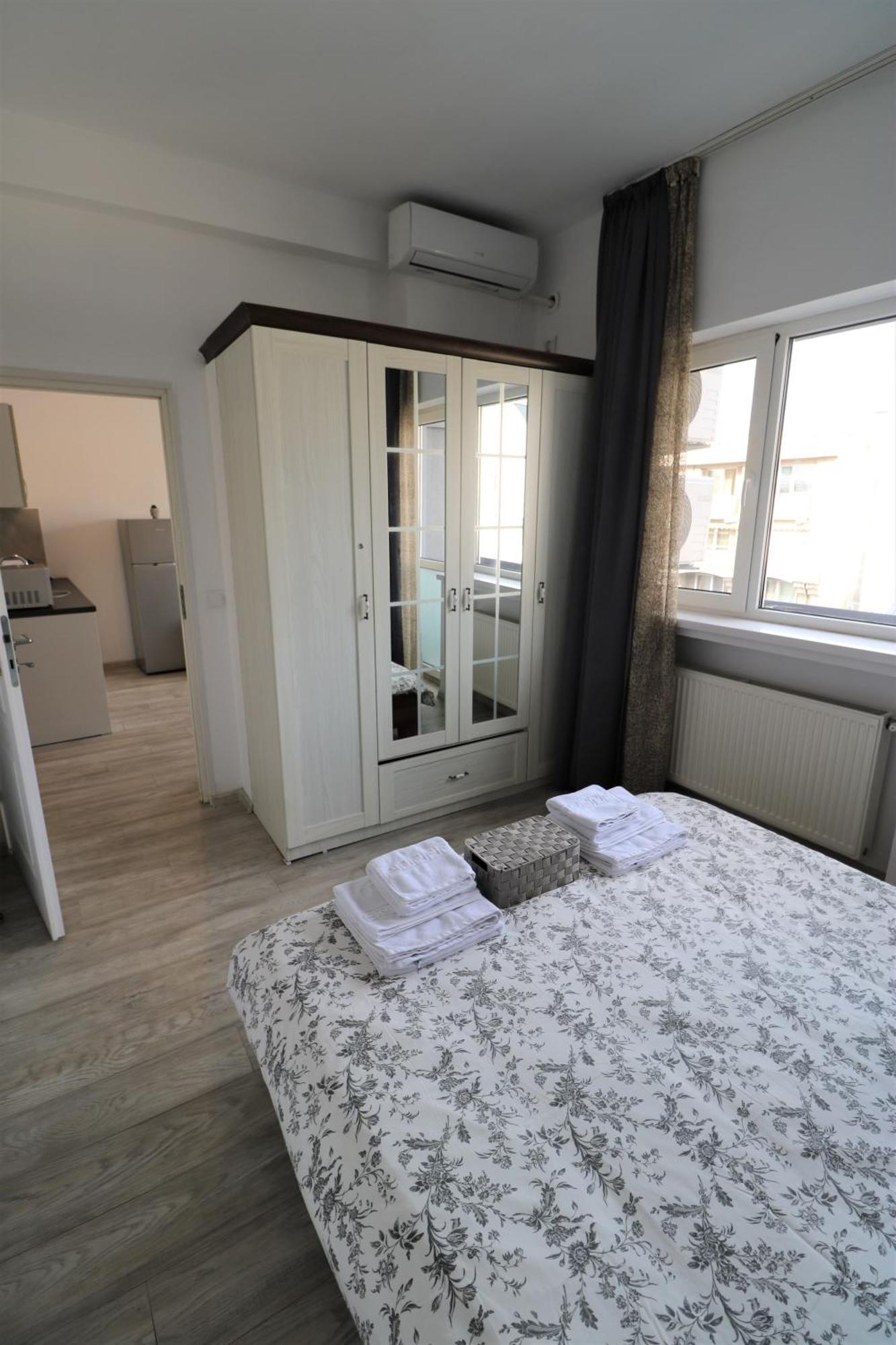 Cozy Deluxe - Old Town - Free Minibar