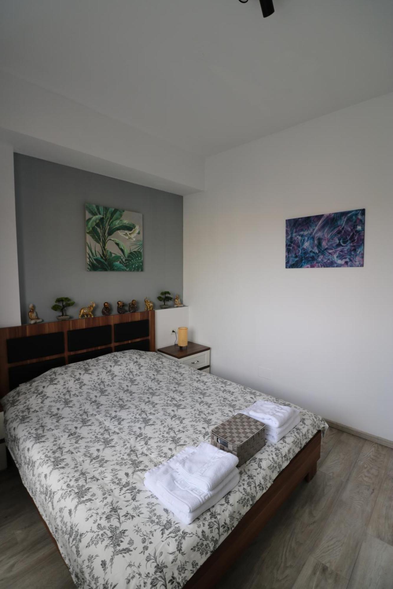 Apartment Cozy Deluxe - Old Town - Free Minibar Bucharest