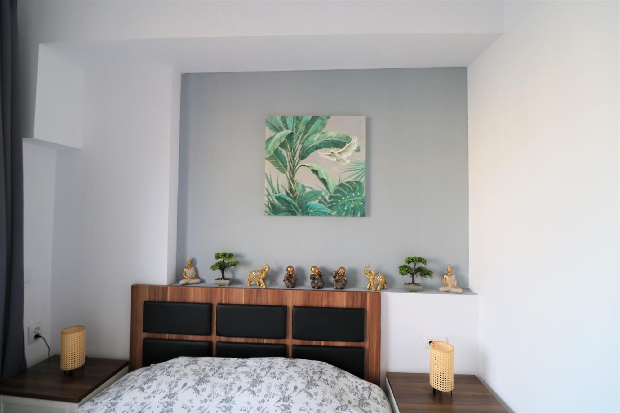 Cozy Deluxe - Old Town - Free Minibar Apartment Bucharest