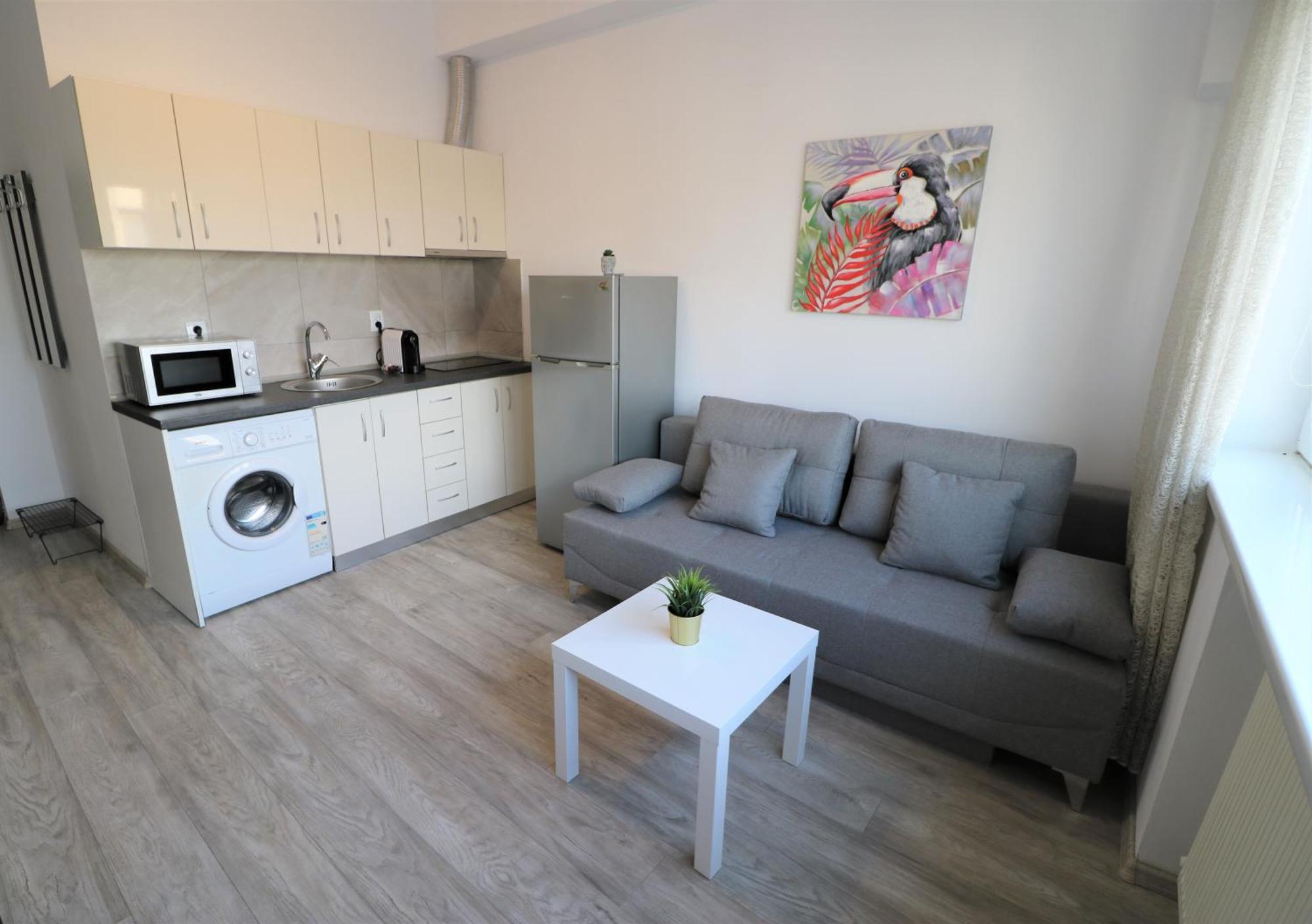 Apartment Cozy Deluxe - Old Town - Free Minibar Bucharest
