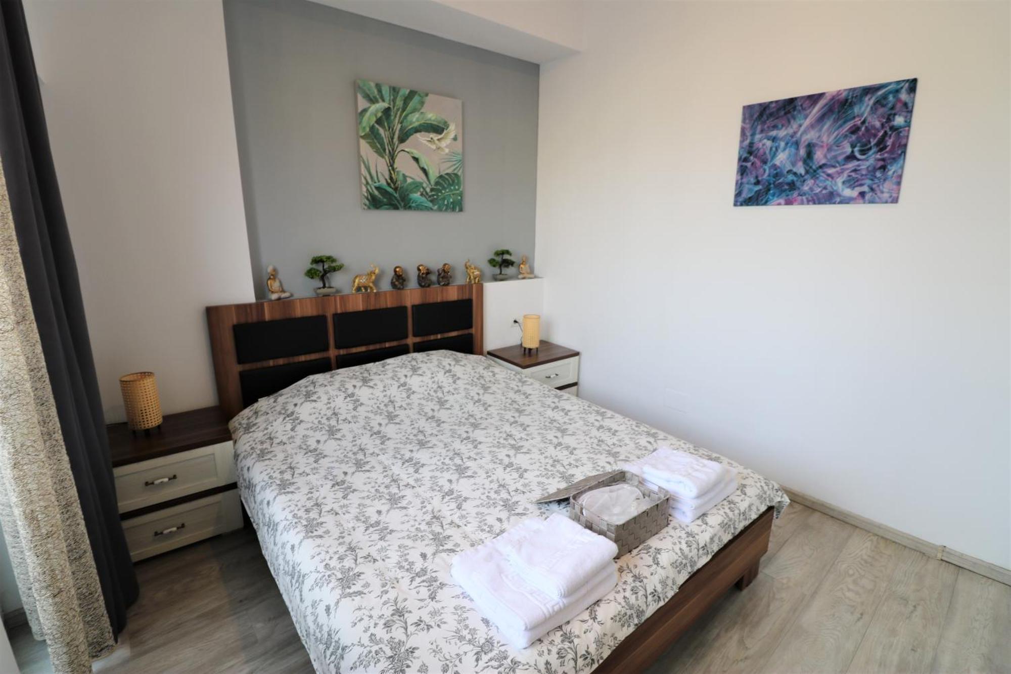 Apartment Cozy Deluxe - Old Town - Free Minibar *