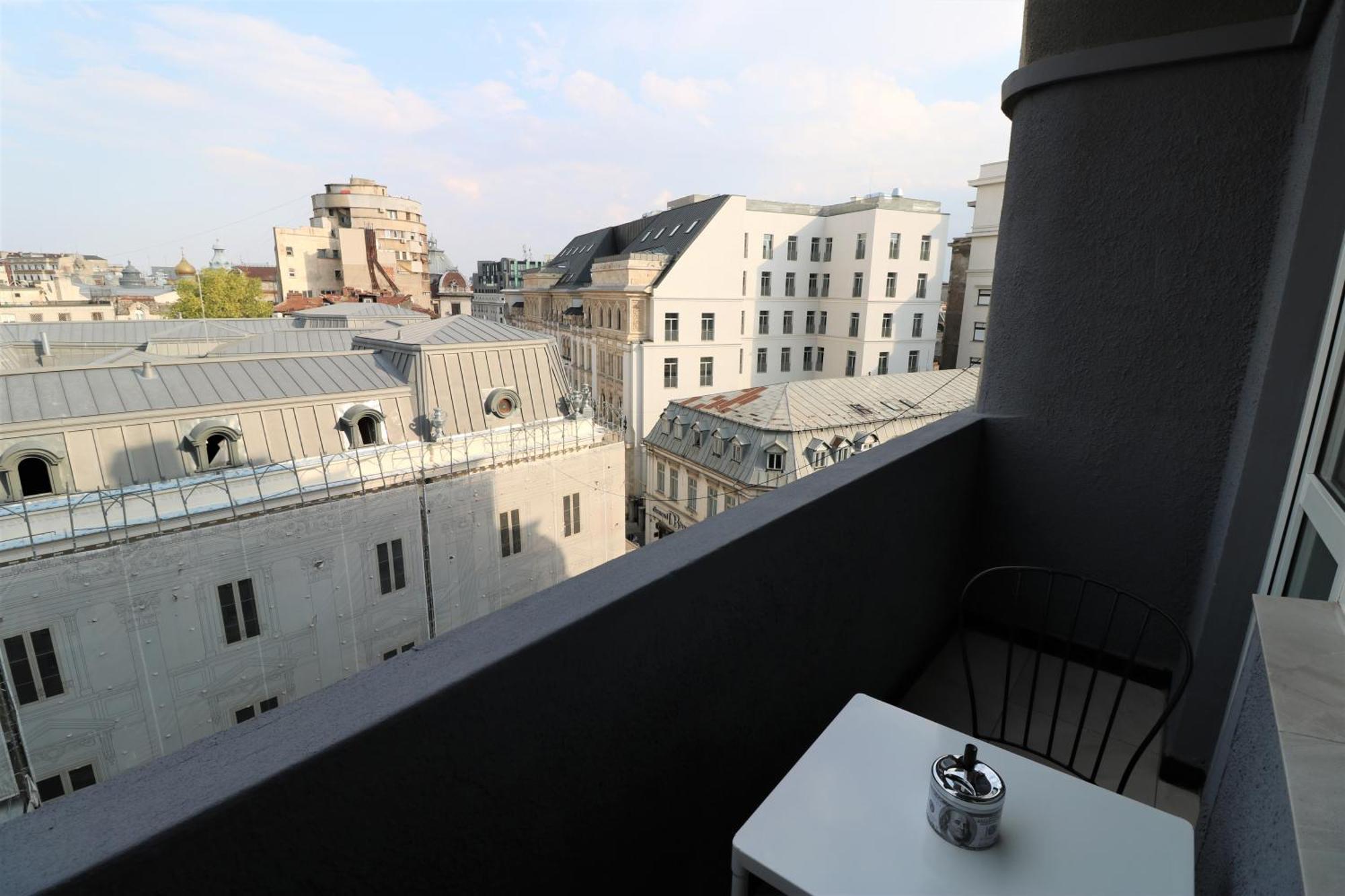 Cozy Deluxe - Old Town - Free Minibar Bucharest
