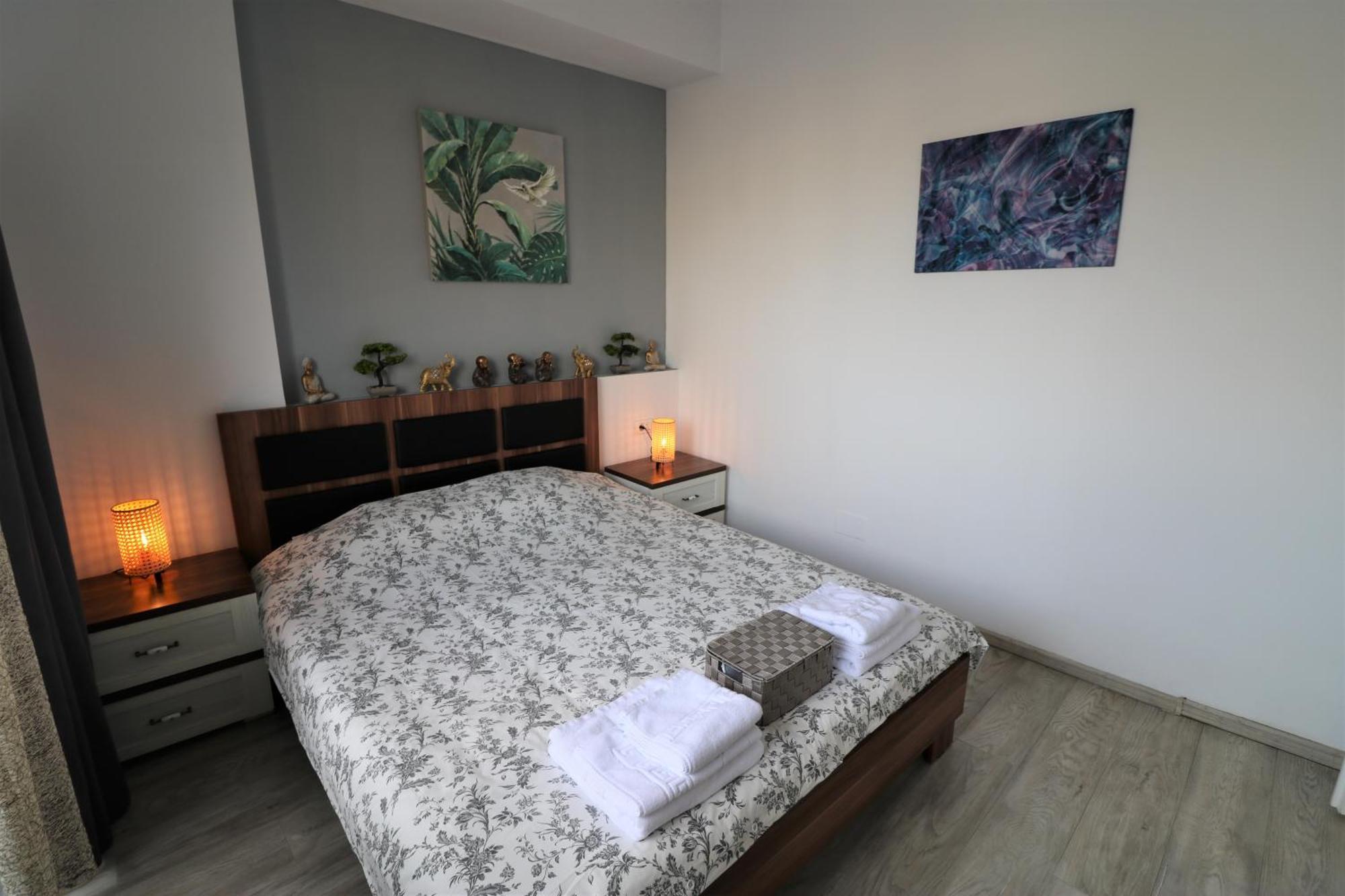 Apartment Cozy Deluxe - Old Town - Free Minibar Bucharest