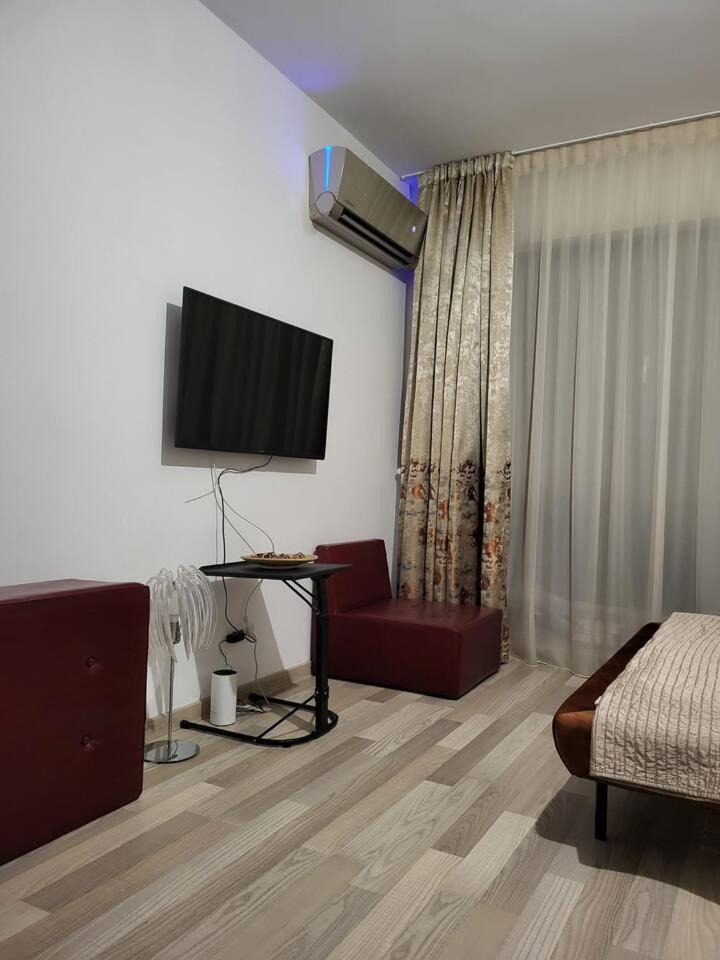 Flow Apartment