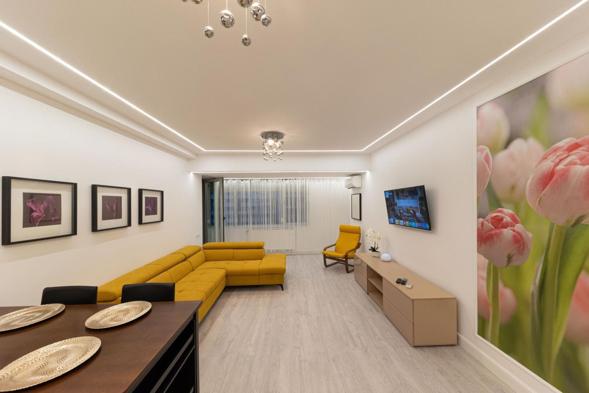 Smile Apartment