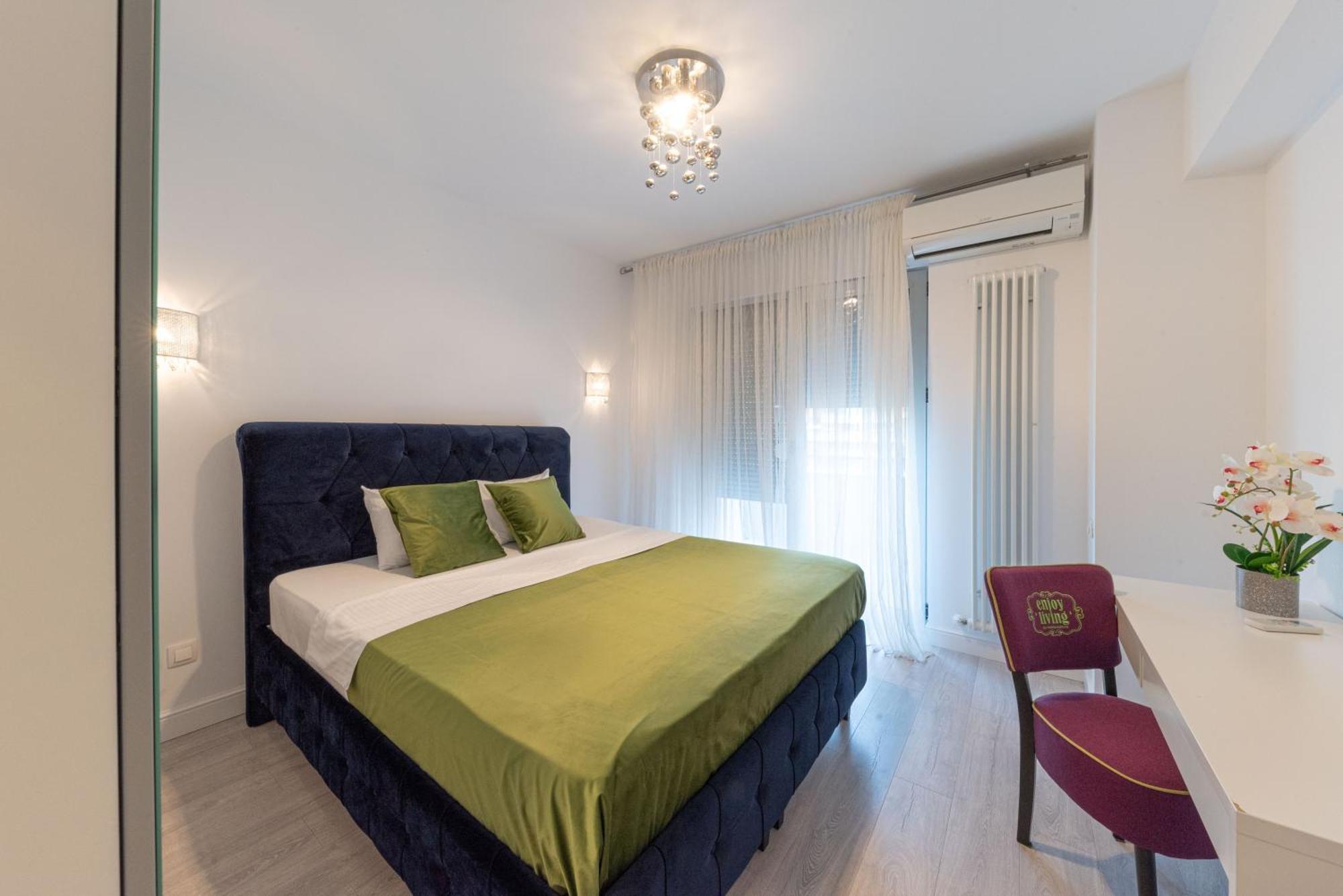 Smile Apartment