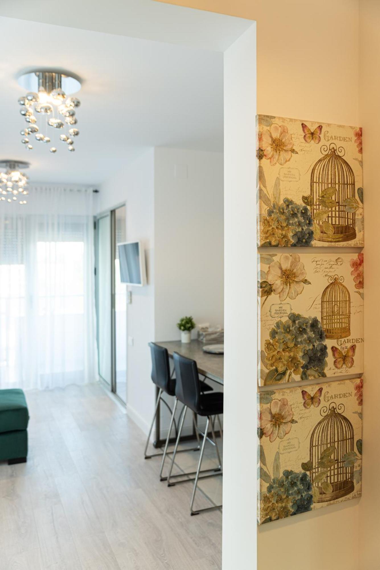 Apartment Smile Bucharest