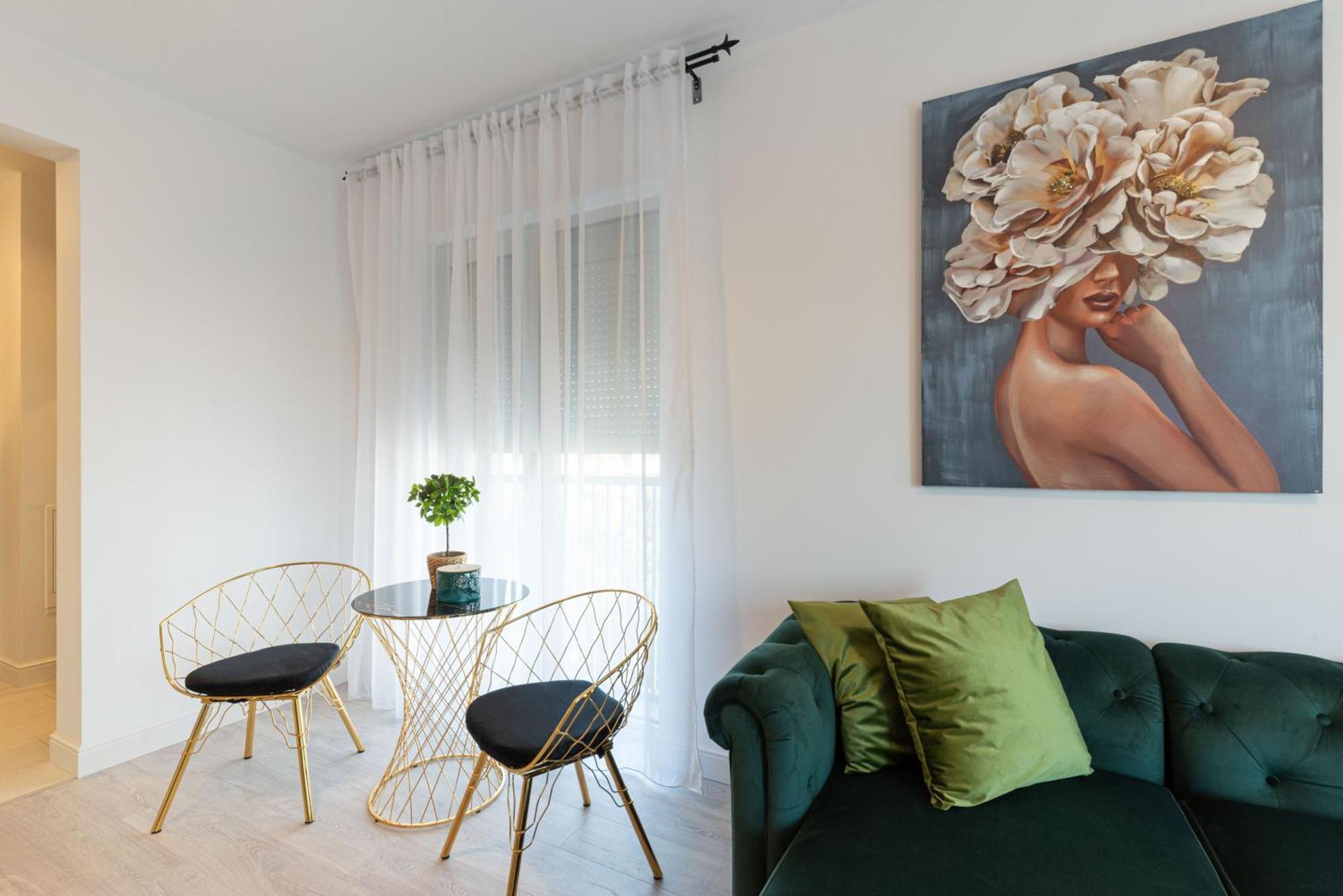 Smile Apartment